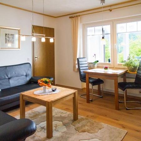 3 Sterne Ferienwohnung Pape Schmallenberg Kültér fotó
