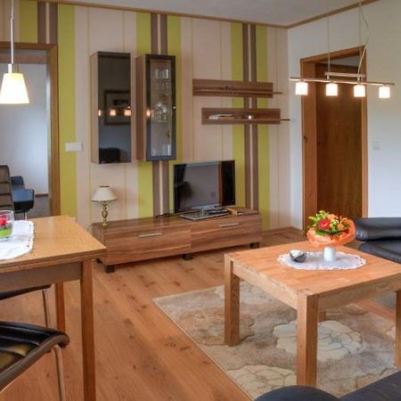 3 Sterne Ferienwohnung Pape Schmallenberg Kültér fotó