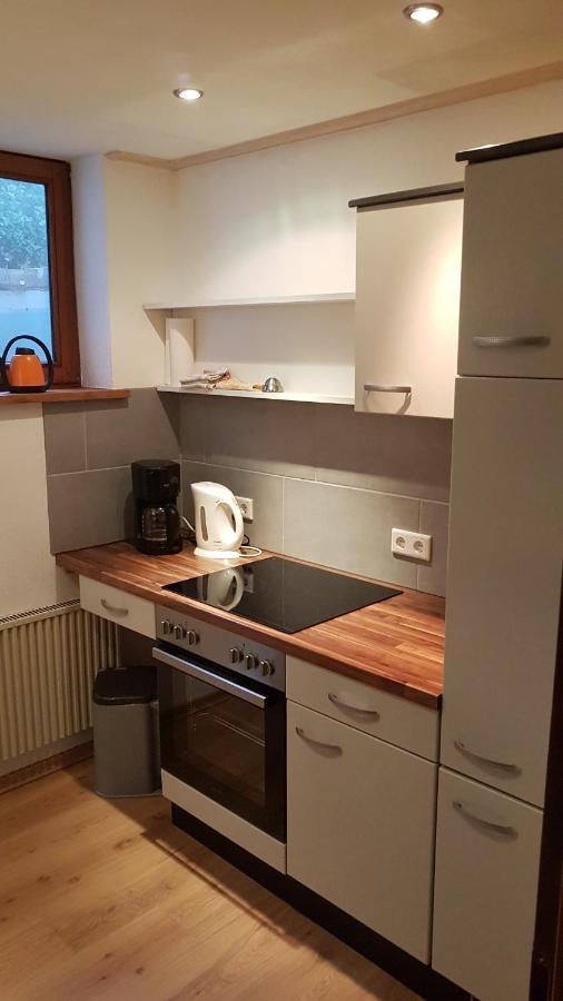 3 Sterne Ferienwohnung Pape Schmallenberg Kültér fotó