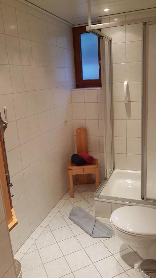 3 Sterne Ferienwohnung Pape Schmallenberg Kültér fotó