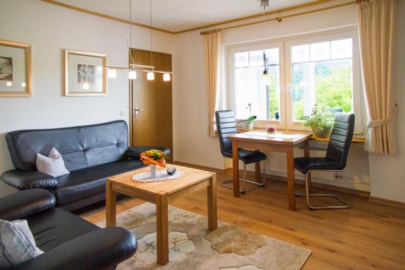 3 Sterne Ferienwohnung Pape Schmallenberg Kültér fotó