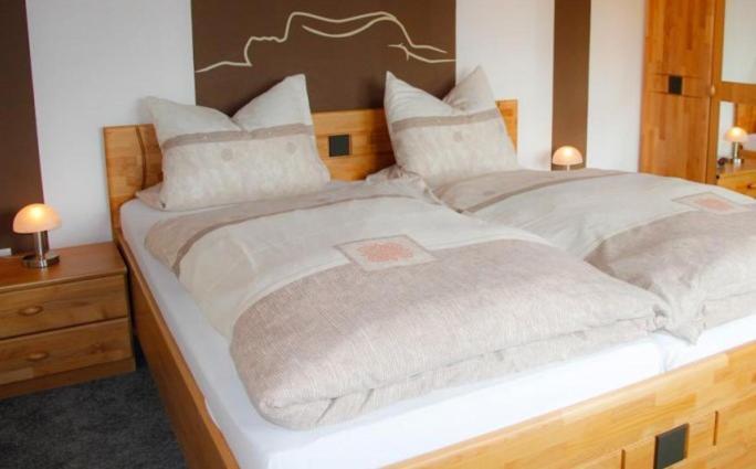 3 Sterne Ferienwohnung Pape Schmallenberg Kültér fotó
